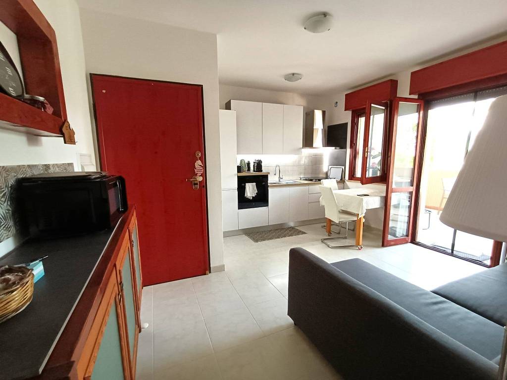 appartamento in vendita a Quartu Sant'Elena in zona Quartello