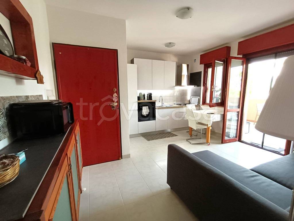 appartamento in vendita a Quartu Sant'Elena in zona Quartello