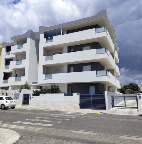 appartamento in vendita a Quartu Sant'Elena in zona Poetto di Quartu