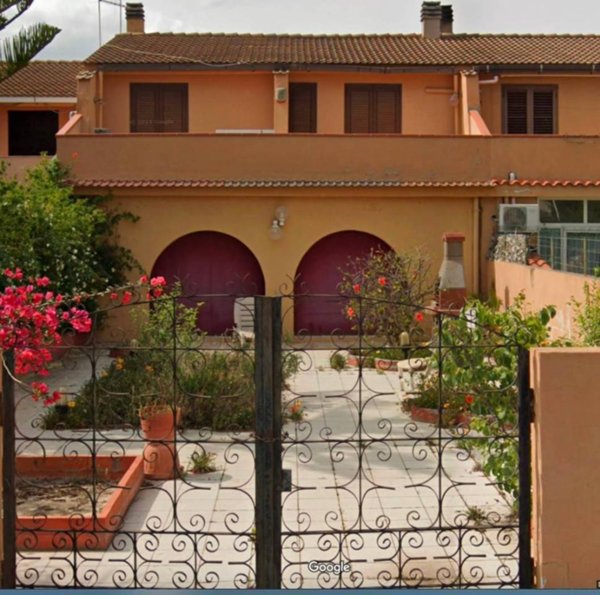 casa indipendente in vendita a Quartu Sant'Elena
