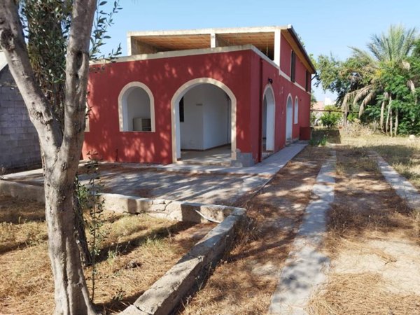 casa indipendente in vendita a Quartu Sant'Elena in zona Sant'Andrea