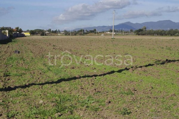 terreno agricolo in vendita a Quartu Sant'Elena