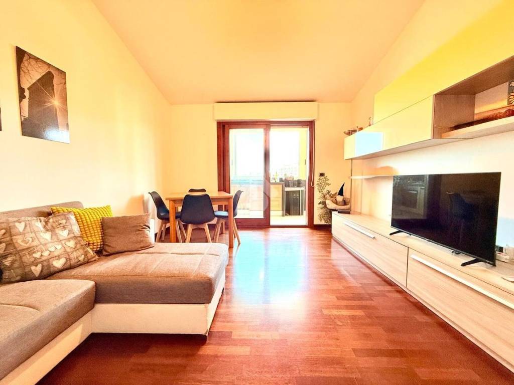 appartamento in vendita a Quartu Sant'Elena in zona Pitz'e Serra