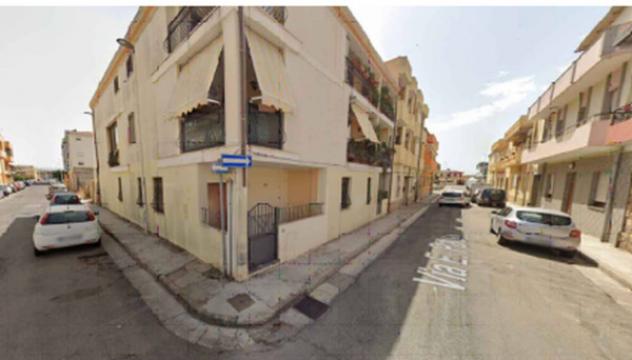 appartamento in vendita a Quartu Sant'Elena