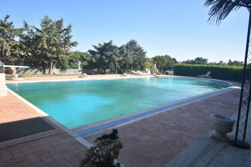 casa indipendente in vendita a Quartu Sant'Elena in zona Litorale