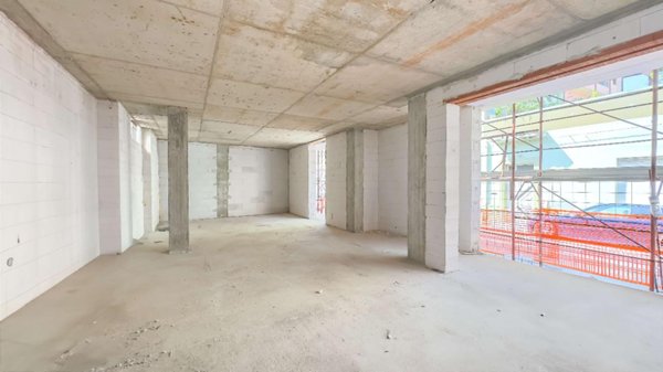 appartamento in vendita a Quartu Sant'Elena in zona Centro Storico