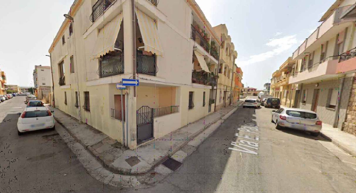 appartamento in vendita a Quartu Sant'Elena