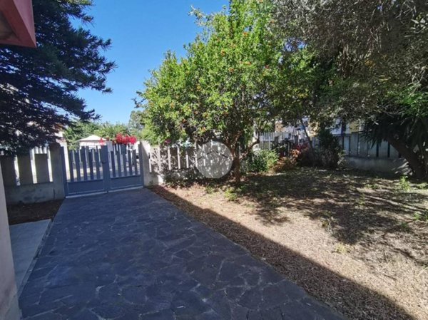 casa indipendente in vendita a Quartu Sant'Elena in zona Flumini di Quartu