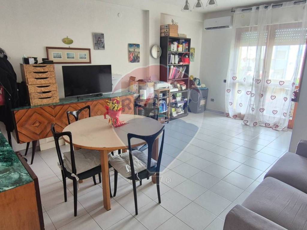 appartamento in vendita a Quartu Sant'Elena