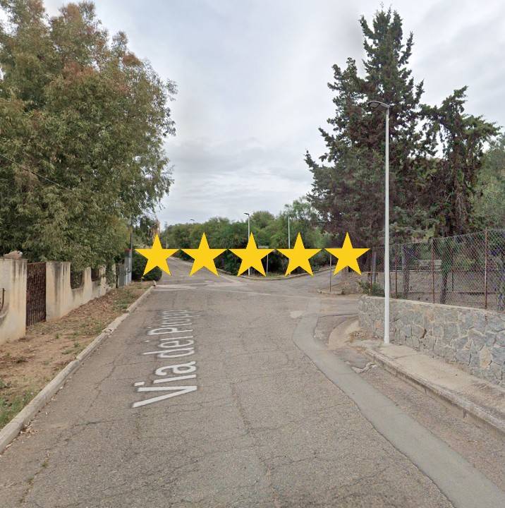 appartamento in vendita a Quartu Sant'Elena in zona Capitana