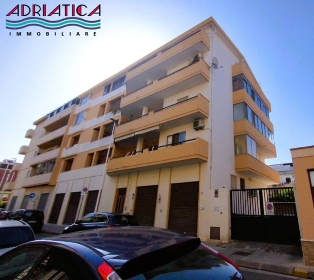appartamento in vendita a Quartu Sant'Elena