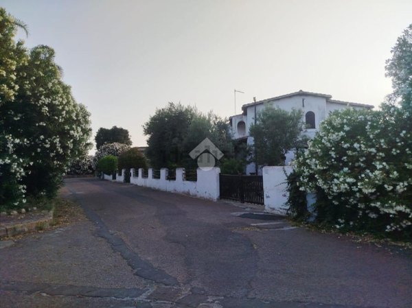 casa indipendente in vendita a Quartu Sant'Elena in zona Litorale