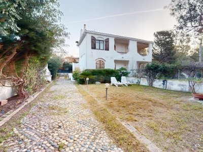 casa indipendente in vendita a Quartu Sant'Elena