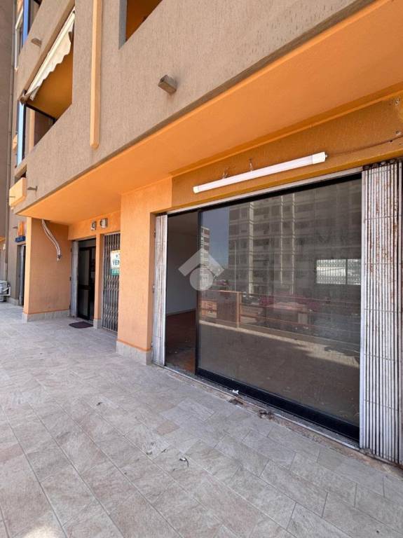 appartamento in vendita a Quartu Sant'Elena in zona Pitz'e Serra