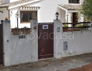 casa indipendente in vendita a Quartu Sant'Elena in zona Capitana