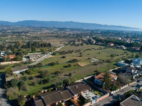 terreno agricolo in vendita a Quartu Sant'Elena in zona Quartello