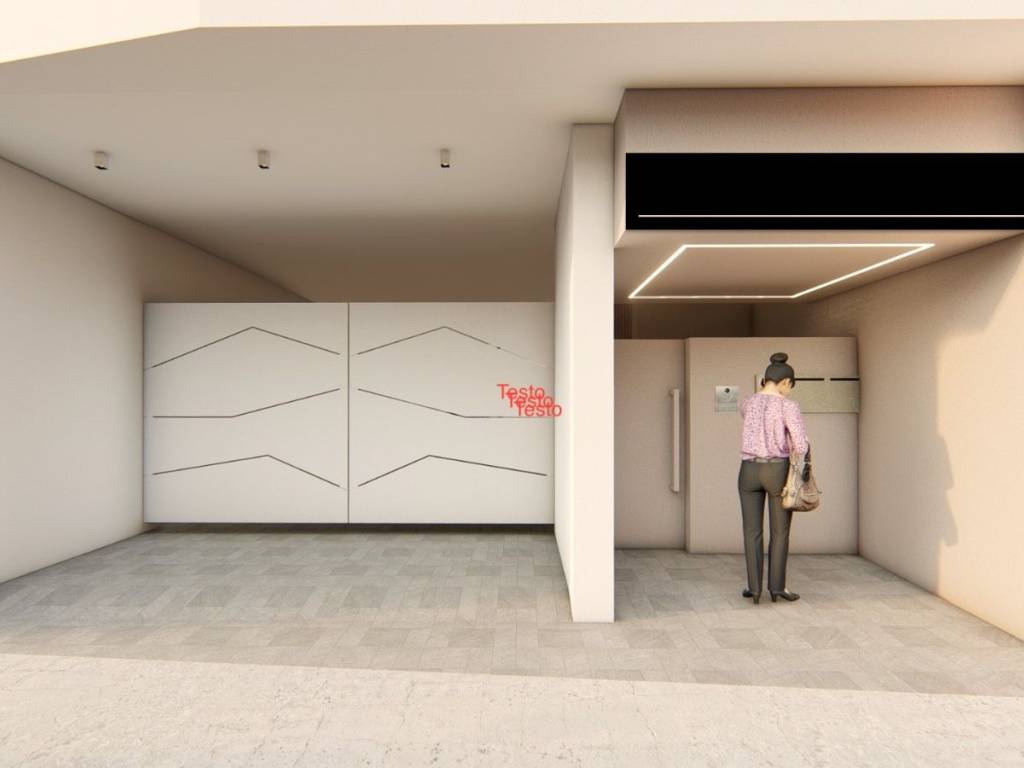 appartamento in vendita a Quartu Sant'Elena in zona Musicisti