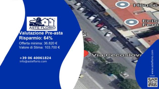 locale commerciale in vendita a Quartu Sant'Elena