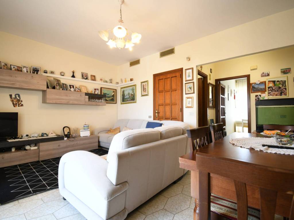 appartamento in vendita a Quartu Sant'Elena