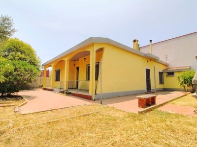 casa indipendente in vendita a Quartu Sant'Elena