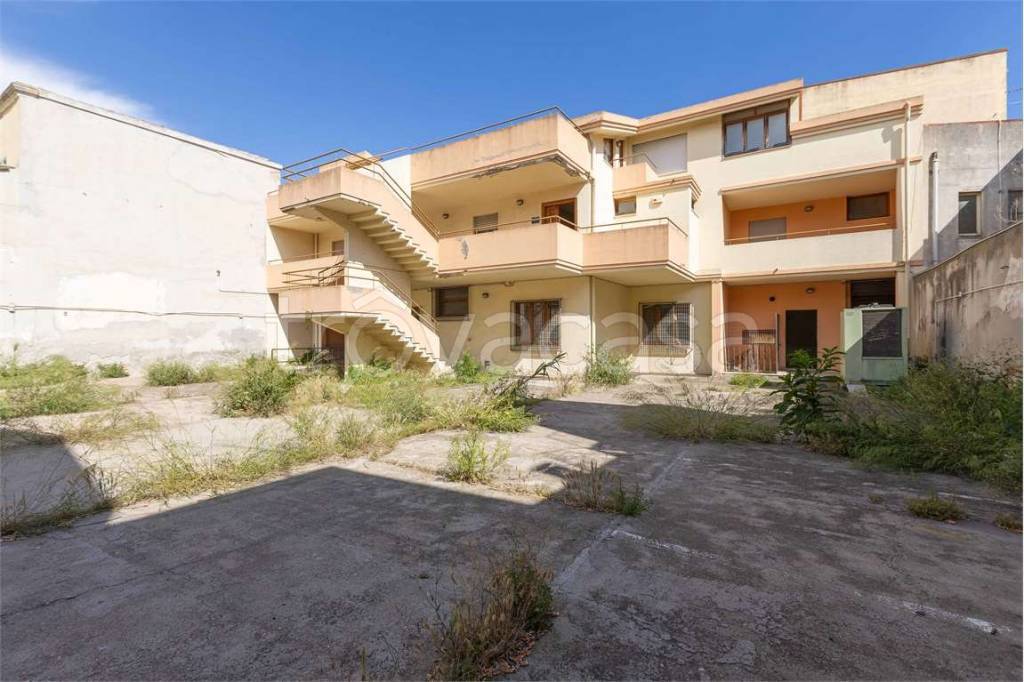 appartamento in vendita a Quartu Sant'Elena