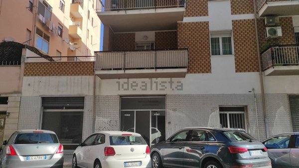 locale commerciale in vendita a Quartu Sant'Elena