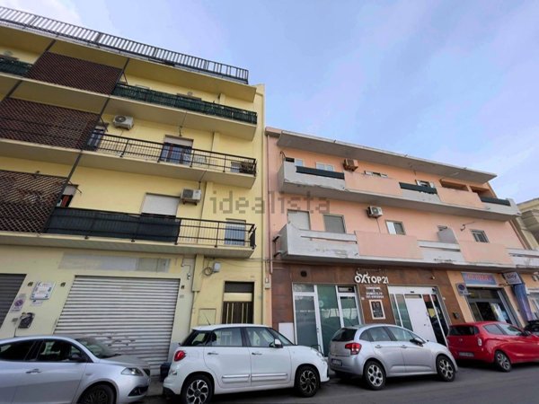 appartamento in vendita a Quartu Sant'Elena