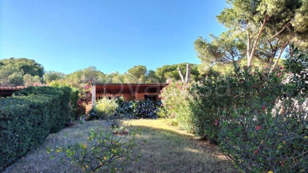 casa indipendente in vendita a Quartu Sant'Elena