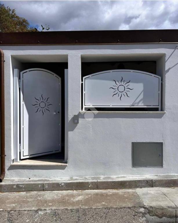 casa indipendente in vendita a Quartu Sant'Elena in zona Litorale