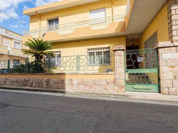 appartamento in vendita a Quartu Sant'Elena