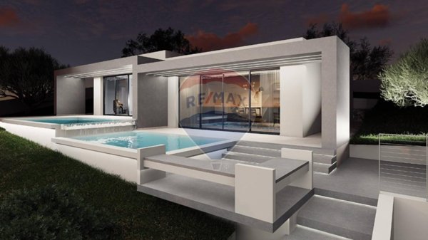 casa indipendente in vendita a Quartu Sant'Elena