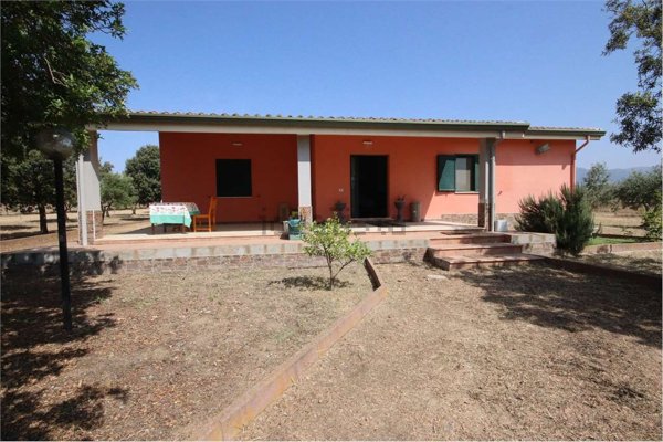 casa indipendente in vendita a Quartu Sant'Elena