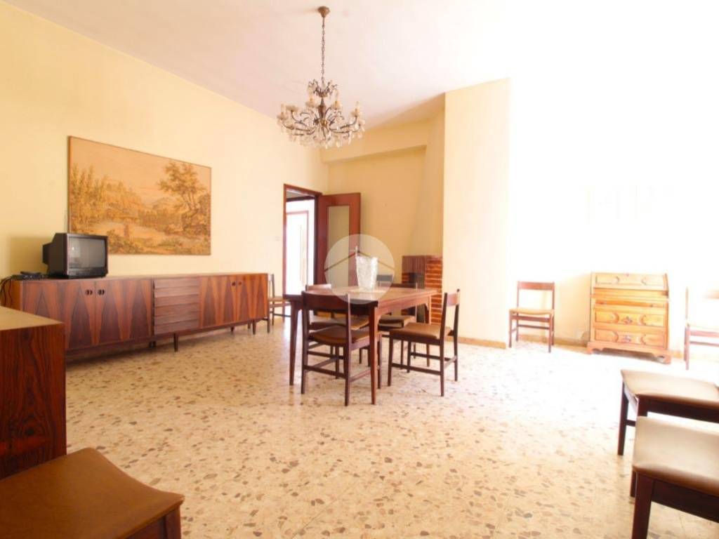 appartamento in vendita a Quartu Sant'Elena