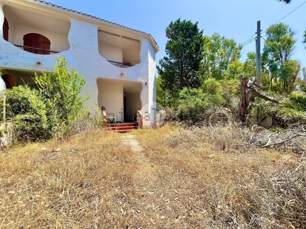 appartamento in vendita a Quartu Sant'Elena in zona Capitana