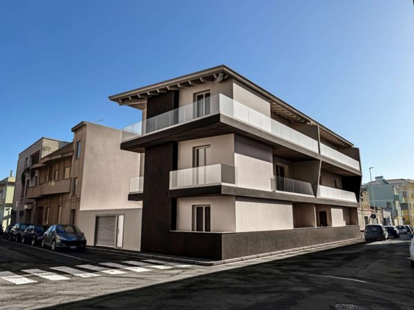 appartamento in vendita a Quartu Sant'Elena in zona Poetto di Quartu