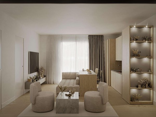 appartamento in vendita a Quartu Sant'Elena in zona Poetto di Quartu