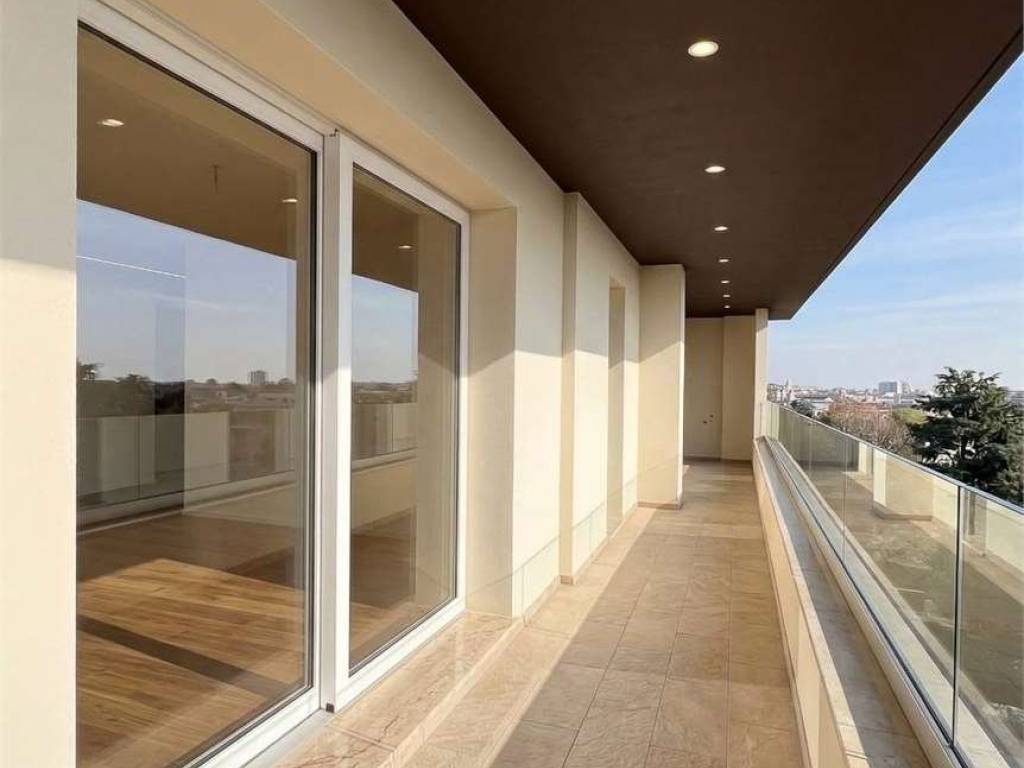 appartamento in vendita a Quartu Sant'Elena in zona Poetto di Quartu