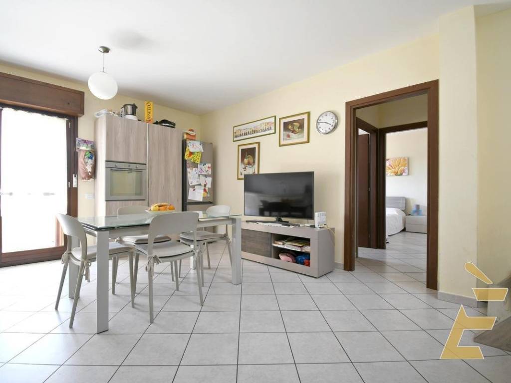 appartamento in vendita a Quartu Sant'Elena in zona Quartello