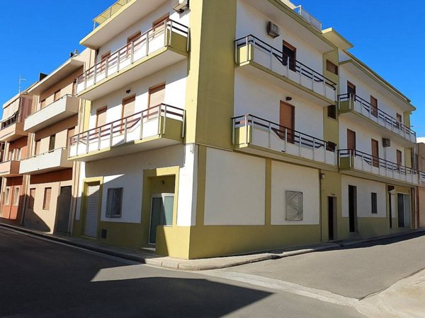 appartamento in vendita a Quartu Sant'Elena in zona Musicisti