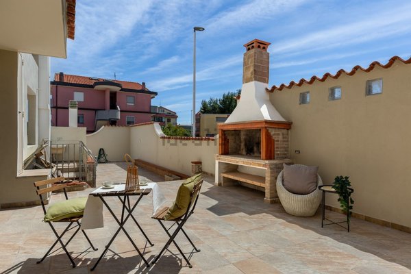 casa indipendente in vendita a Quartu Sant'Elena