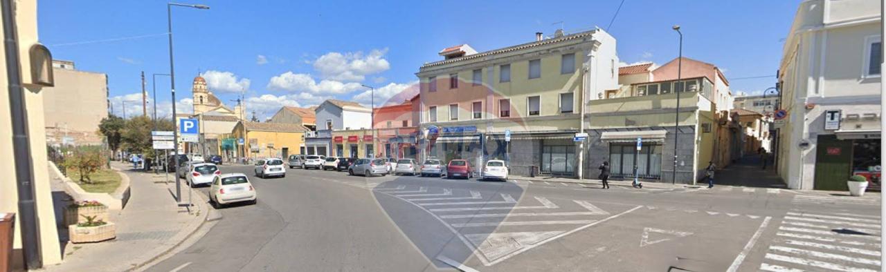 appartamento in vendita a Quartu Sant'Elena