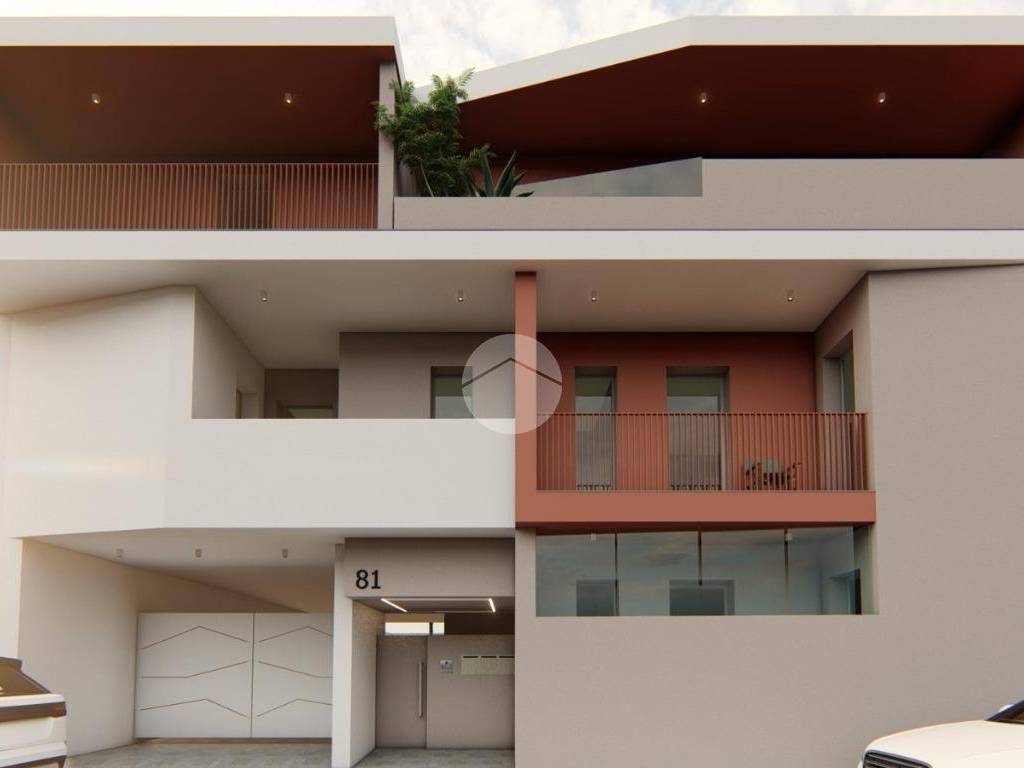 appartamento in vendita a Quartu Sant'Elena in zona Poetto di Quartu