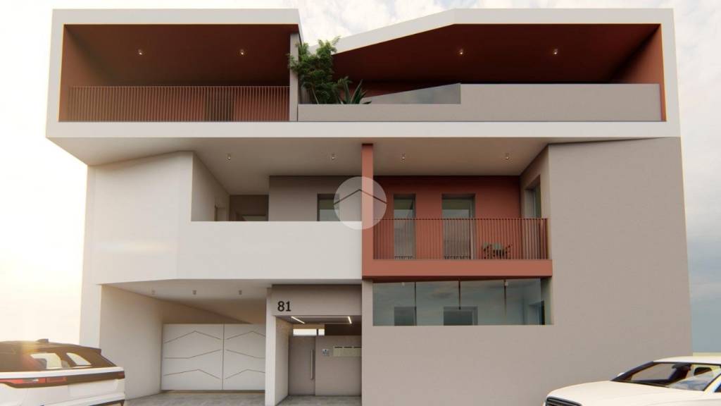 appartamento in vendita a Quartu Sant'Elena in zona Poetto di Quartu