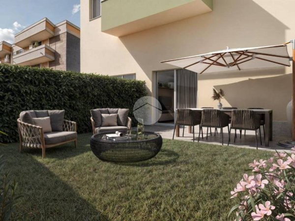 appartamento in vendita a Quartu Sant'Elena in zona Centro Storico
