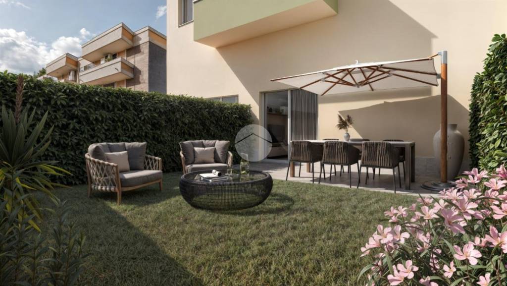 appartamento in vendita a Quartu Sant'Elena in zona Centro Storico