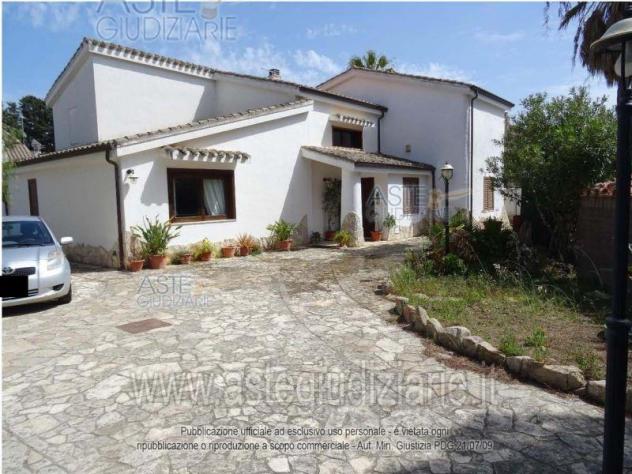 casa indipendente in vendita a Quartu Sant'Elena