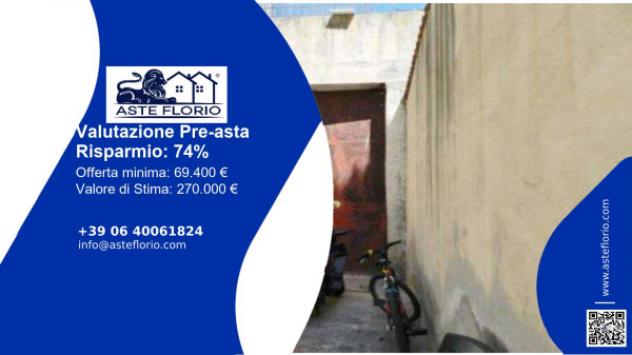 locale commerciale in vendita a Quartu Sant'Elena