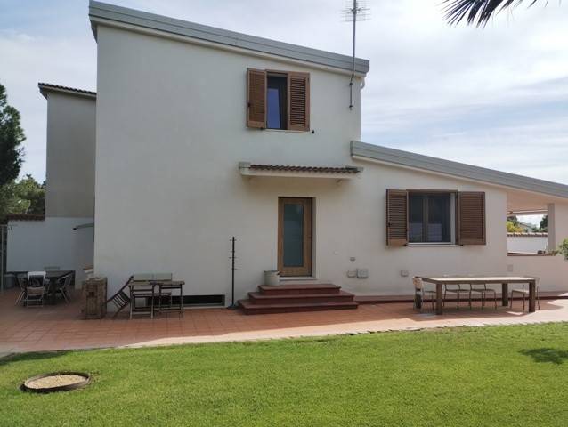 casa indipendente in vendita a Quartu Sant'Elena in zona Margine Rosso