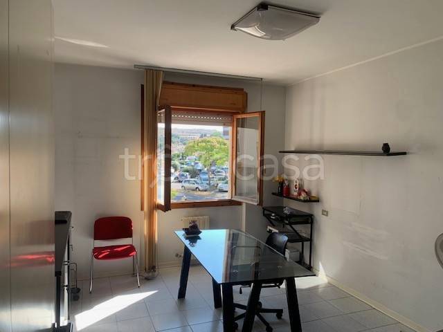 appartamento in vendita a Quartu Sant'Elena
