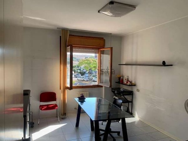 appartamento in vendita a Quartu Sant'Elena in zona Pitz'e Serra